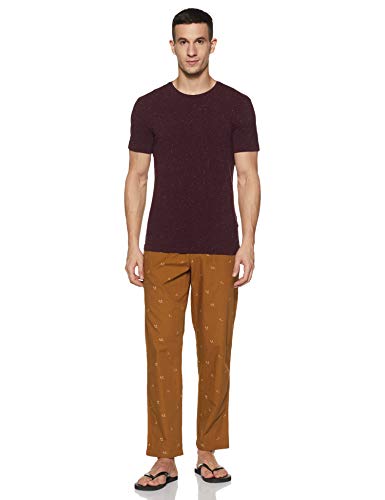 Image of Amazon Brand - INKAST mens Pyjamas