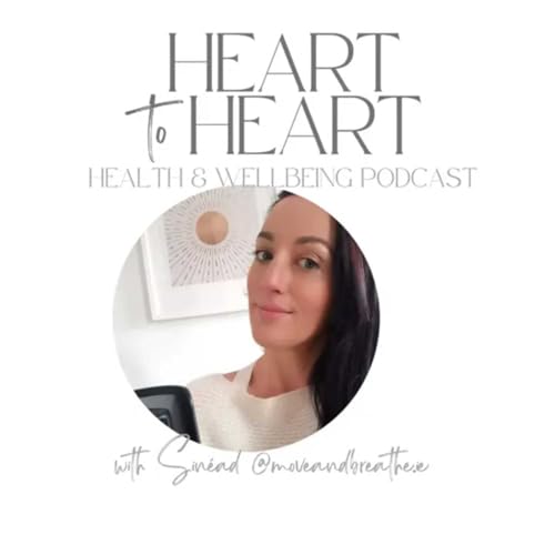 Heart to Heart with Aisling Haran