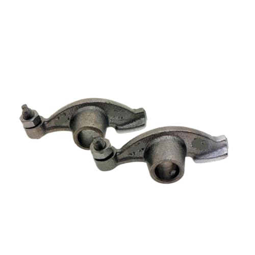 Juego de brazo basculante de árbol de levas 14100-KGF-910 14431-KGF-910 para modelos de scooter Pantheon Dylan S-WING Arobase 125CC 150CC(Rocker Arm)