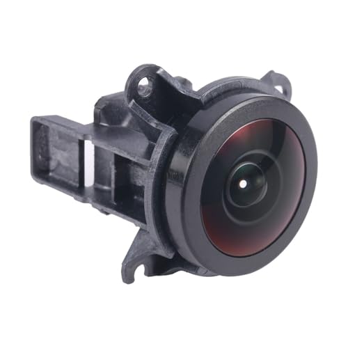 Repuesto de lente compatible con GoPro MAX 360 para cámara 2