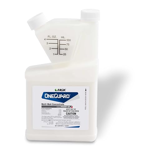 MGK OneGuard® Multi MoA Concentrate | Long-Lasting Insecticide | Professional Pest Control Product...