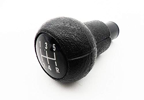 Bola De Cambio Gol / Parati / Saveiro / Giii E Giv Lente Preta GComponentes