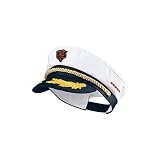 FOCO Chicago Bears NFL Captains Hat
