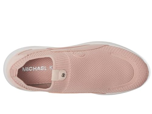 Image of Michael Kors Womens Sami Knit Trainer