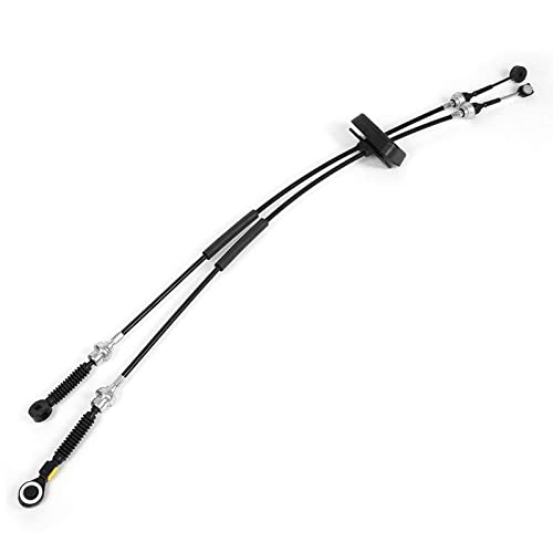 Kit câble changement de vitesse haute résistance pour Trafic II et Vivaro A 7701477671