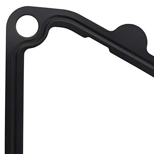 Beck/Arnley Thermostat Gasket - 039-0124 #TOP2