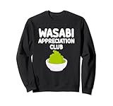 Wasabi Lovers Gifts