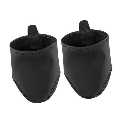 Cubierta de Calzado para Ciclismo Invierno miniatura 1