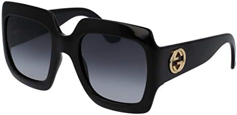 Gucci Men's Modern Sunglasses