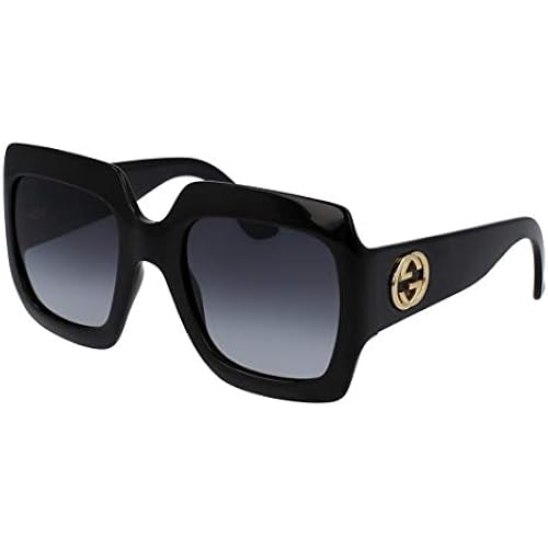 Gucci Men's Modern Sunglasses