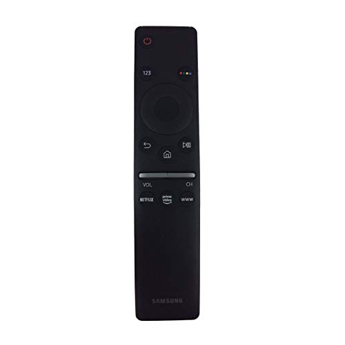 OEM Samsung BN59-01310A TV Remote Control with Netflix Prime Video Button