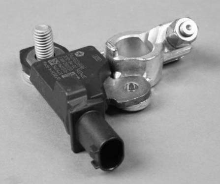 MOPAR 4692269AI - Sensor Ba 080