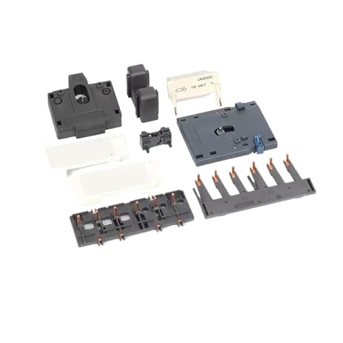 LAD4RCU résout les surtensions de bobine : accessoires pour contacteurs D LAD4CM