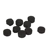 SPYMINNPOO Leurres de Poulpe Réalistes, Appâts de Poulpe à Jet d'encre Artificiel Leurres de Pêche Piège de Pêche 180g pour la Pêche en Mer