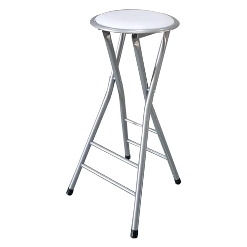 Taburete Plegable Alto 60 Cm Marca LIKUHLI