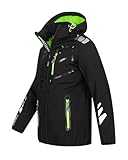 Zoom IMG-2 geographical norway giacca invernale rainman Zoom IMG-2 geographical norway giacca invernale rainman