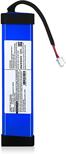 Amazon | XINGWEI 7.4V 5000mAh 交換バッテリー GSP0931134 対応機種