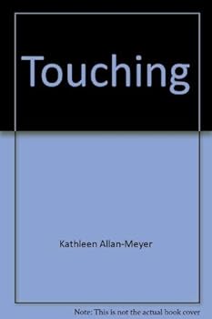 Paperback Touching (God's gifts) Book