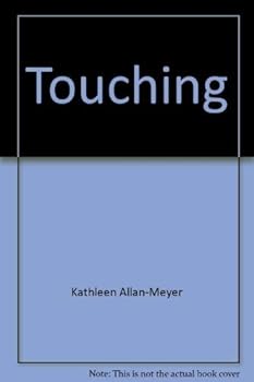 Hardcover Touching Book