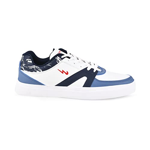 Campus Men's OG-04 Sneakers