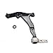 ASTARPRO 2pc Set Front Lower Control Arm with Ball Joint Suspension Kit Replacement for 2003-2007 Nissan Murano