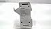 Mersen US3JN 1 Pole Neutral 30A Class J UltraSafe Fuseholder