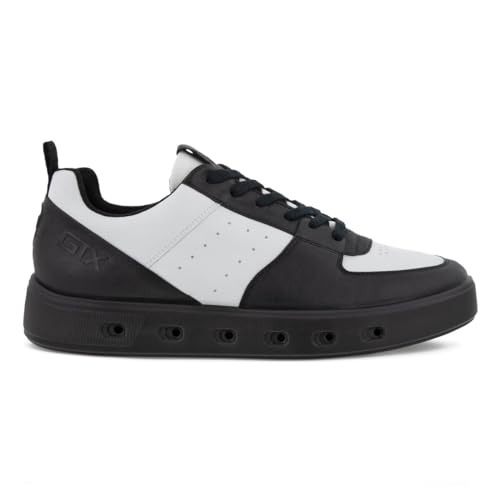 Image of ECCO Street 720 Vented Gore-TEX Waterproof Retro Sneaker