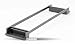 CARAV 11-034 1-DIN Marco de plástico para Radio para Audi A3 (8L)...