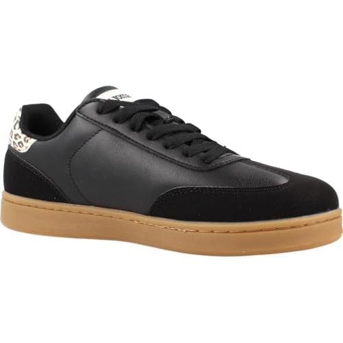 Joma Ccamlw2501 Negro con exterior sintético resistente y ajuste cómodo 5