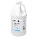 Sax True Flow Heavy Body Acrylic Paint, 1/2 Gallon, Blockout White - 402600