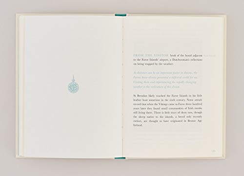 Island Dreams: Mapping an Obsession