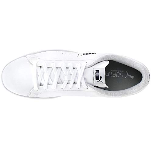 Image of Puma Unisex-Adult Smash V2 Sneaker