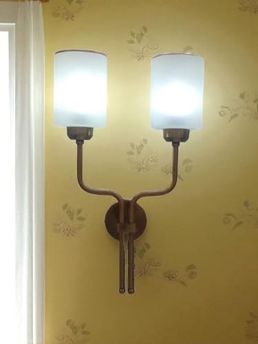 Image of MID Century Swedish Wall Lamp for Decor Home /Living Room /Bedroom /Office /Dining /Cafe /Restaurants