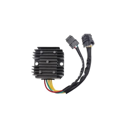 Régulateur de tension de moto robuste AEon Cobra 350 - 3