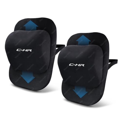 C-HR �� �� �N�b�V���� ���߉\ �ԗp �w�b�h���X�g �� CHR ZYX10 ZYX11 NGX50 �l�b�N�p�b�h �� �w�b�h���X�g �N�b�V���� �ᔽ�� �Q�[�~���O�`�F�A �㉺���߉\ �h���C�u �������[�t�H�[�� ��܂��� �z�ŃT�|�[�g ���s �^�]