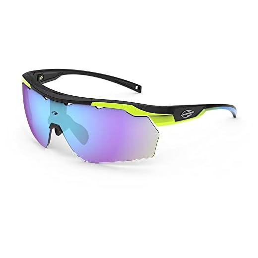 Oculos DE Sol Mormaii Smash Verde e Preto