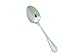 Deluxe Pearl Demitasse Spoon, 18-8 - 12 per pack