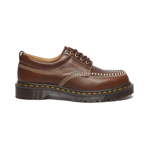 Chaussures à lacets Dr. Martens Lowell W pour - vue 8