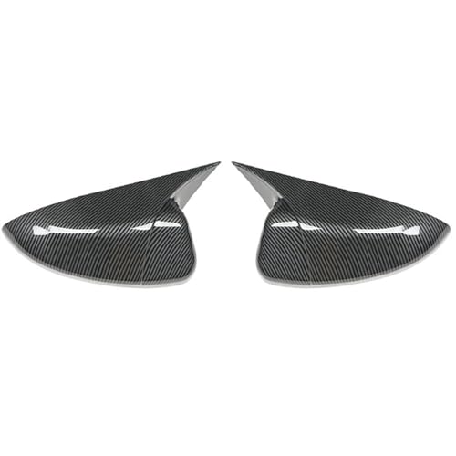 �ɓK������ �A�R�[�h 10th 2018-2022 �o�b�N�~���[�J�o�[�����o�b�N�~���[���E�T�C�h�~���[�n�E�W���O�L���b�v 2 ��(Carbon fiber pattern)