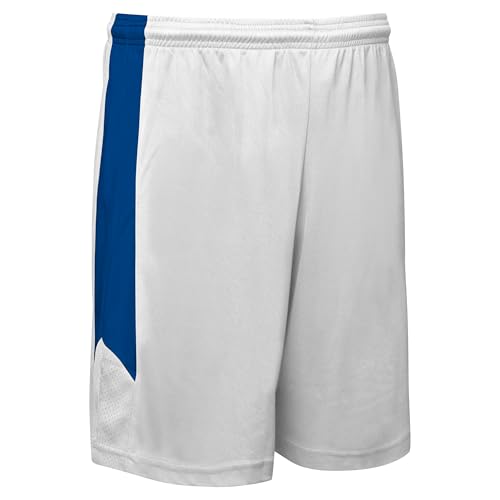 Short de basket Champro Dagger pour femme en tissu respirant