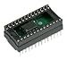 MICROCHIP PIC16C55A-04/P MCU, 8BIT, PIC16, 4MHZ, DIP-28