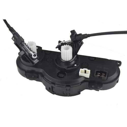 Panneau de commande de climatisation d'habitacle auto pour Buick Excelle 96615408 - 2