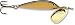 Blue Fox 68-20-622IC Vibrax Minnow