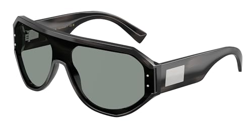 Image of Sunglasses - Dolce & Gabbana / 0dg4481 Size 47 Color 3440/1