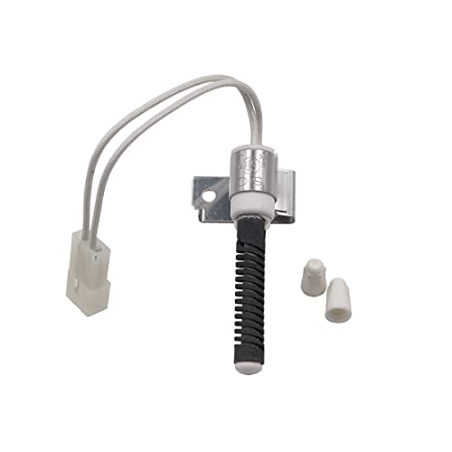 Supplying Demand WE04X25996 WE4X739 Gas Clothes Dryer Igniter Replacement