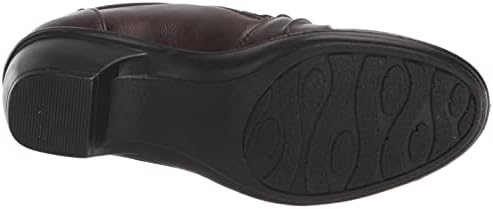 Easy Street Women's Ryanne, Brown, 7 | Image 3