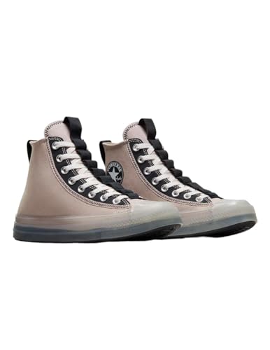 Image of Converse Women's Chuck Taylor All Star Canvas High Top Sneakers