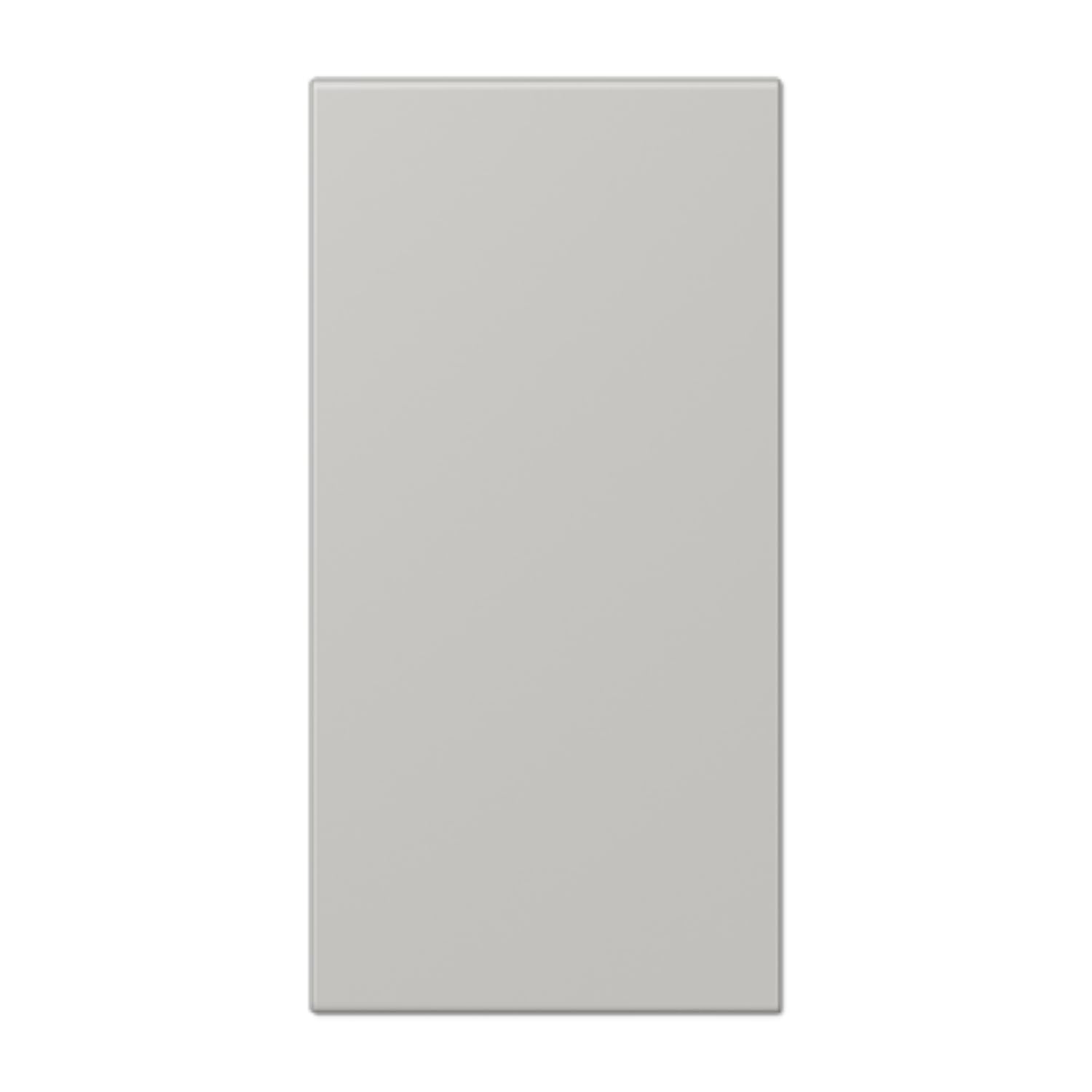 Plaque F50 LC32013 JUNG LC50NA205 pour harmoniser vos boutons électriques
