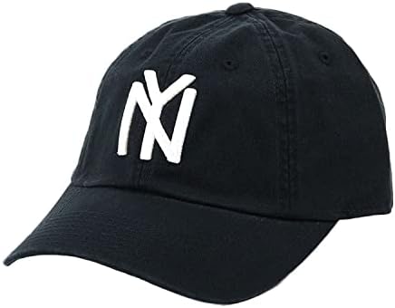 アメリカンニードル ニューヨークロゴ Ny キャップ メンズ レディース 帽子 American Needle Men 39 S オールドロゴ 野球 ベースボール ビンテージキャップ カーブブリム かっこいい おしゃれ 人気 帽子 プレゼント Anbx Net