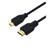 Accesorios eléctricos Vivanco Cable Micro HDMI ETHERNET 1.5MT